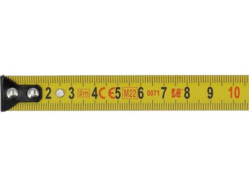 YATO YT-71075 ZLOŽITEĽNÉ ROZMERY 3M X 16MM