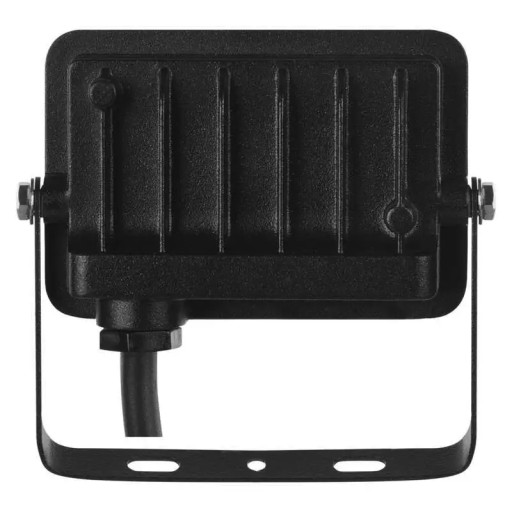 Halogénový, neutrálny reflektor 900 lm 10,5 W IP65