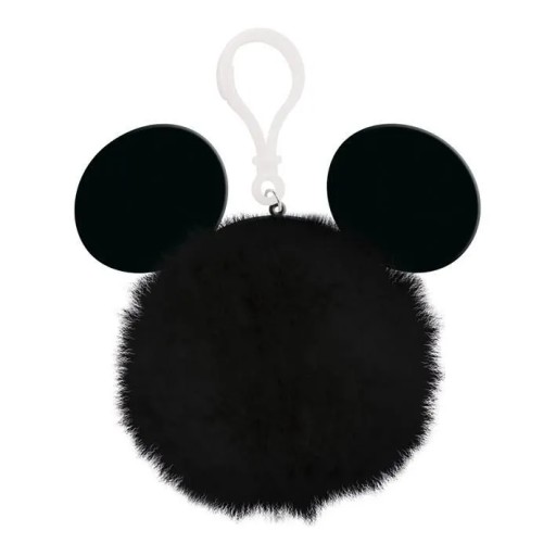 Kľúčenka s brmbolcom uši Mickey Mouse pre deti