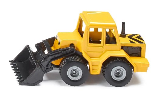 Siku Dozer 0802