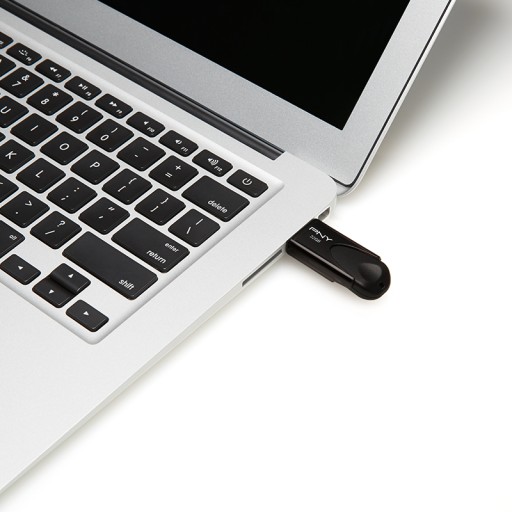 Pendrive PNY 32 GB USB 2.0 čierny