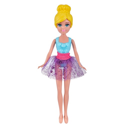 ZURU Sparkle Girlz mini-kužeľová bábika/24 10047 07889