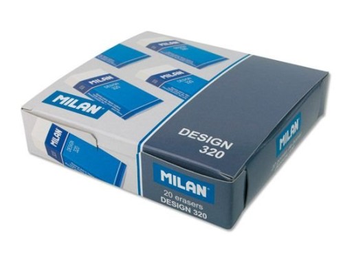 GUMA 320 MILAN