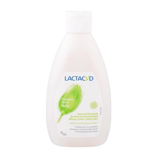 Lactacyd emulzia na intímnu hygienu 300 ml 150 g