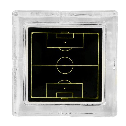 BVB Borussia Dortmund popolník Original s hologramom