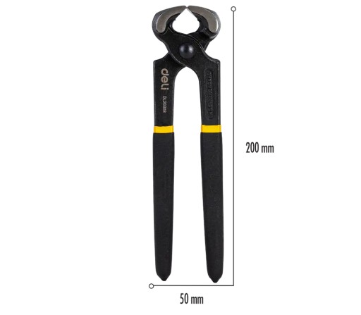 DELI TOOLS 8
