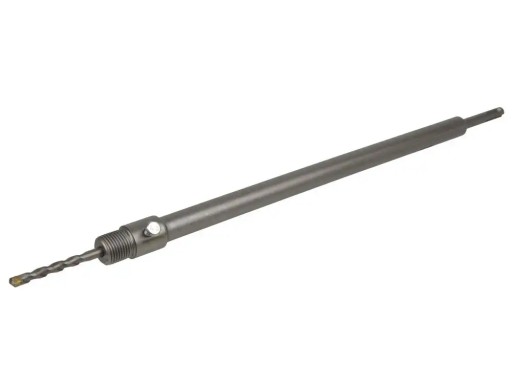 Adaptér 450mm SDS PLUS GEKO G40044