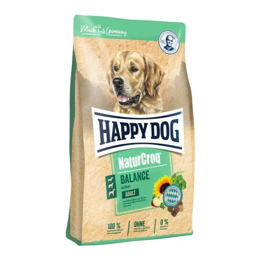 NATURCROQ BALANCE 1 KG NOVINKA