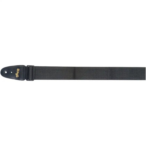 Gitarový pás Stagg BJA006BK