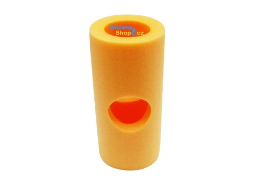 KONEKTOR NA CESTOVINY 4 DIERKY COMFY PPOC0005
