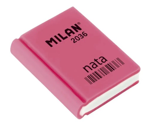 Mix color guma notes 2036 MILAN