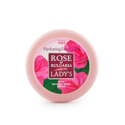 BioFresh Rose of Bulgaria hydratačný krém na tvár na deň a noc 100 ml