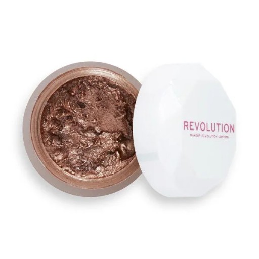 Makeup Revolution Inspire zvýrazňovač tváre