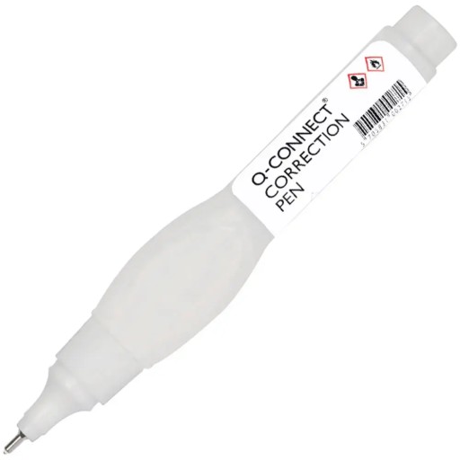 Q-CONNECT KOREKČNÉ PERO 8ml