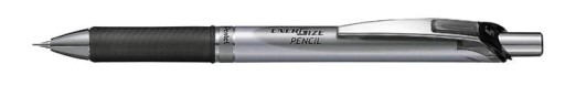 Mechanická ceruzka PENTEL PL-75 - čierna