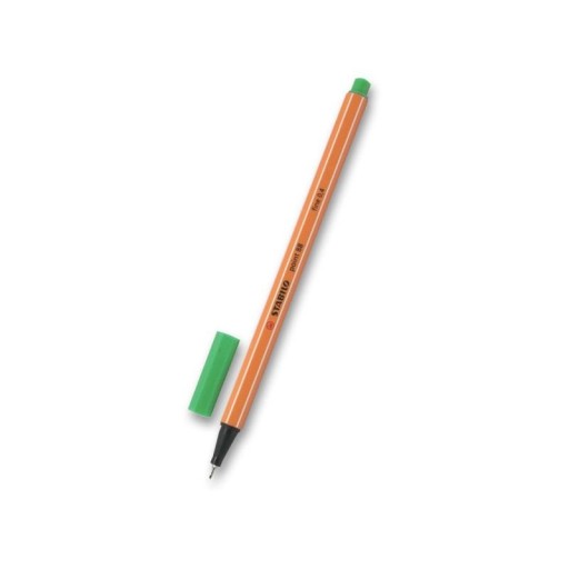STABILO Point 88 jemná súprava 6 ks.