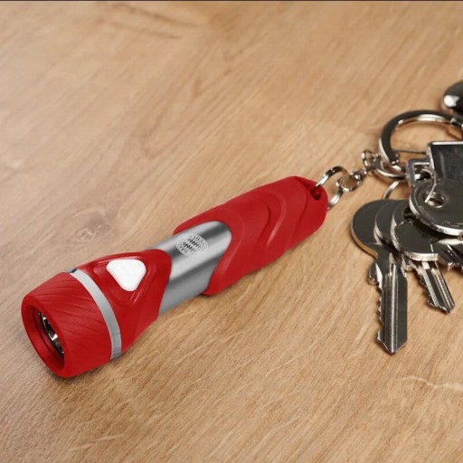 Varta miniatúrna baterka 12 lm