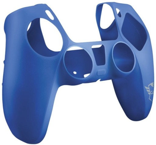 Puzdro/plášť PS5 Trust GXT748 (modrý)