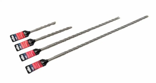 AWTOOLS SDS VRTAČKA 12* 800mm AW42838