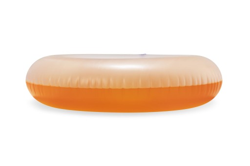 Plážový krúžok na plávanie 76 cm Bestway ružový