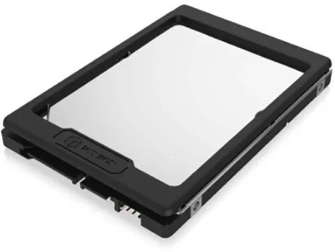 IcyBox IB-AC729 adaptér pre SSD HDD 7mm-9mm