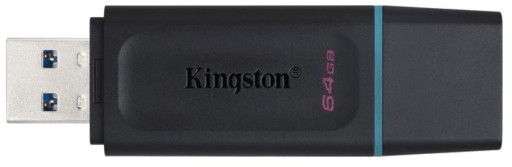Pevný disk Kingston DataTraveler Exodia 64 GB
