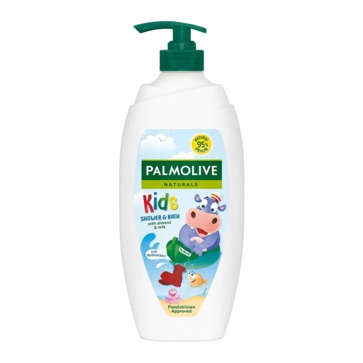 Palmolive sprchový gél pre deti 750ml