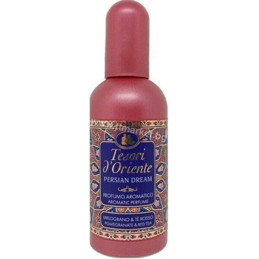 TESORI d'Oriente perzská parfumovaná voda 100 ml