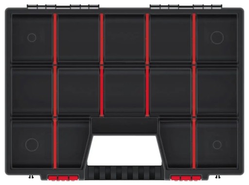 Organizér na náradie Nor Duo 390 mm x 290 mm - (KNO40307) Kistenberg