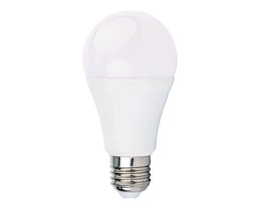 LED ŽIAROVKA E27 10W STUDENÁ FAR