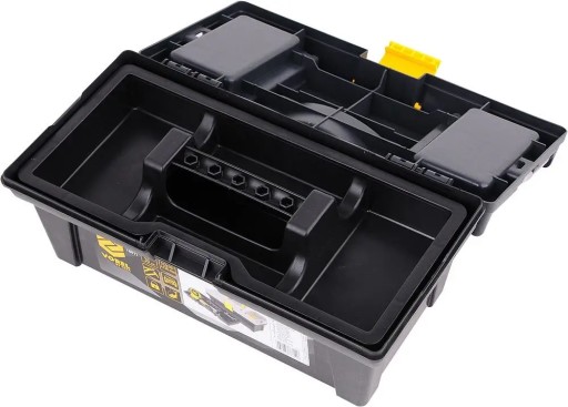 PLASTOVÝ BOX NA NÁRADIE YATO PR-12