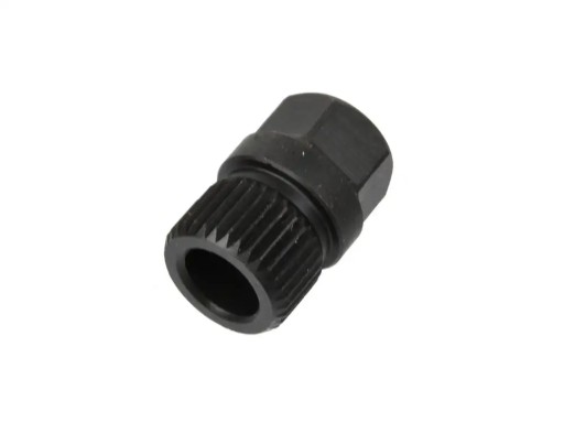 Kľúč spojky alternátora 6-bodový 17mm 33/30mm