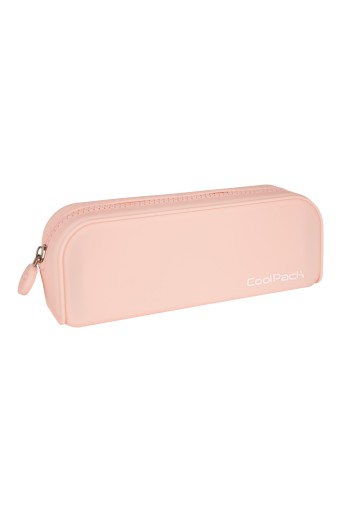 Coolpack Silikónový školský peračník Powder Peach Z11650