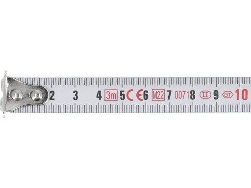 ZMERAJTE 3MX16MM NYLONOVÝ MAGNET. NÁSTROJE YT-7103