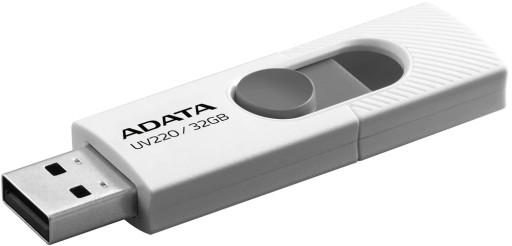 PENDRIVE 32GB USB 2.0. - ČERVENÁ