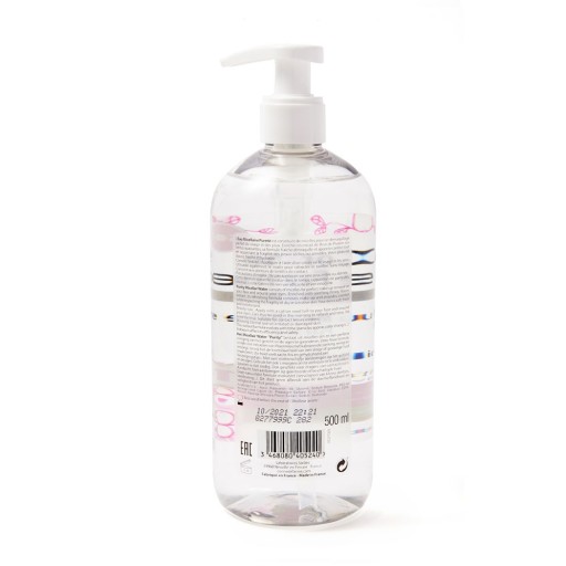 Corine de Farme HBV Micelárna kvapalina na odličovanie 500 ml