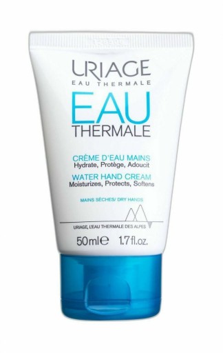 Uriage Eau Thermale hydratačný krém na ruky 50 ml