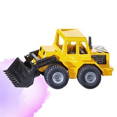 Siku Dozer 0802