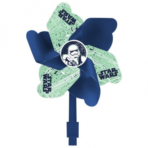 STAR WARS BICYKLOVÝ ČEP OKIENKO NA RIADITEĽKY