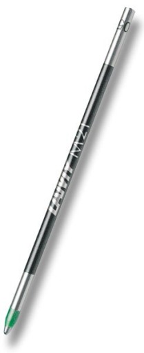 Náplň do pera Lamy M21, zelená