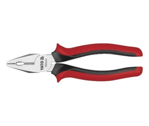 Kombinované kliešte 160 mm YT-2006 YATO