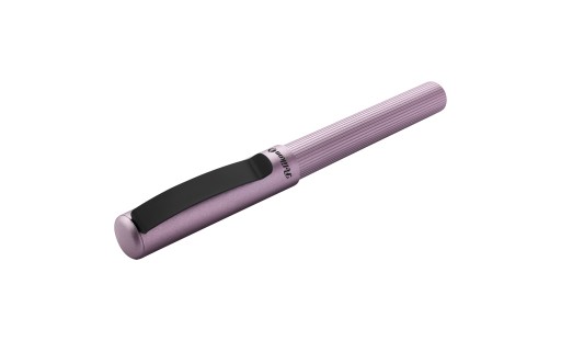 PELIKAN GOLÓČOVÉ PERO NA NÁPLNE PINA COLADA LAVENDER 606837