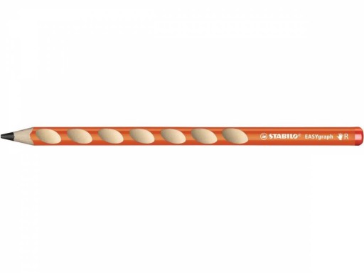 Easygraph ceruzka Orange Stabilo HB 1 ks.