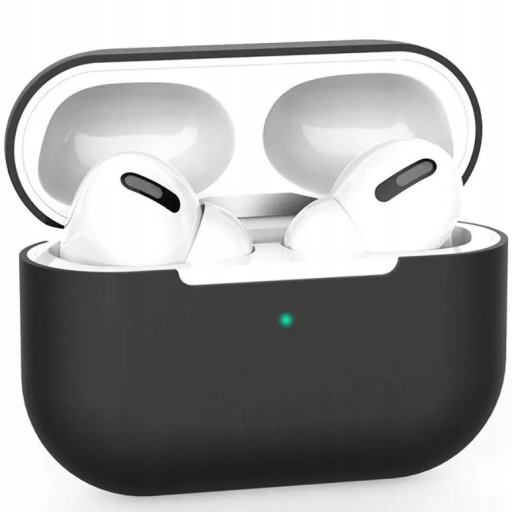 POUZDRO, TECH-PROTECT POUZDRO PRE AIRPOD APPLE PRO 1 / 2