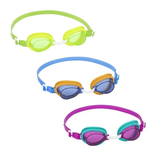 Plavecké okuliare AQUA BURST ESSENTIAL 704