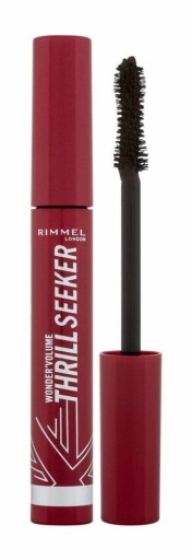Rimmel Wonder'Volume Thrill Seeker Mascara Ex
