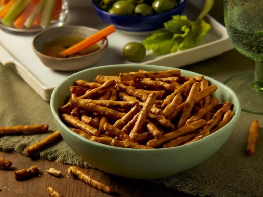 Salinis tyčinky - BEZSKLENÉ tyčinky 75 g