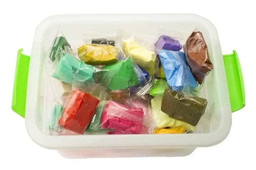 Magic foamcoline 12x15g col +3 krabičkové vrúbky