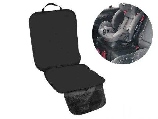 OCHRANNÁ PODLOŽKA POD AUTOSEDAČKU