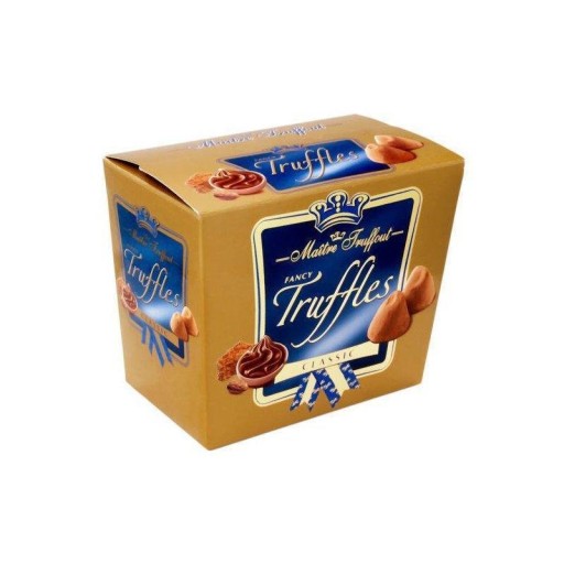 Orechové Maitretruffout hľuzovky 200 g